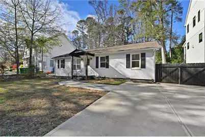 1728 Wayland Circle NE, Brookhaven, GA 30319 - Photo 2