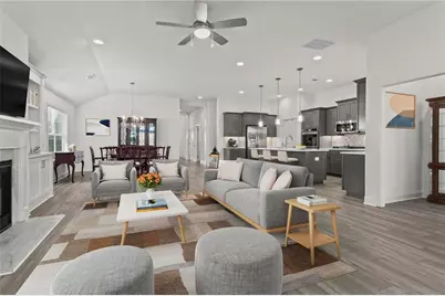 20 Weathervane Way, Hiram, GA 30141 - Photo 10