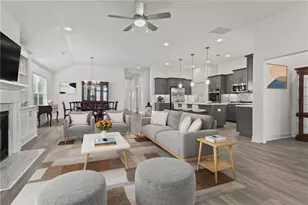 20 Weathervane Wy, Hiram, GA 30141 - Photo 10