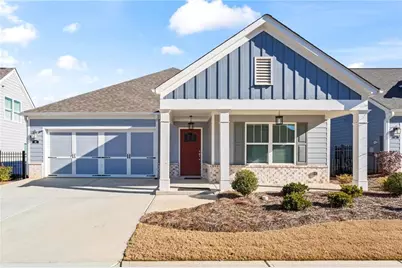 20 Weathervane Way, Hiram, GA 30141 - Photo 2