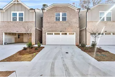 1575 Villageside Court, Lawrenceville, GA 30043 - Photo 1