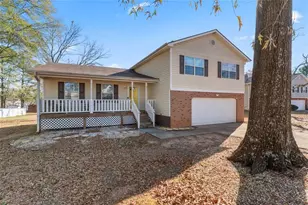 5370 Queen Ester Ct, Ellenwood, GA 30294 - Photo 1