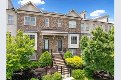 1094 Township Square, Alpharetta, GA 30022 - Photo 1