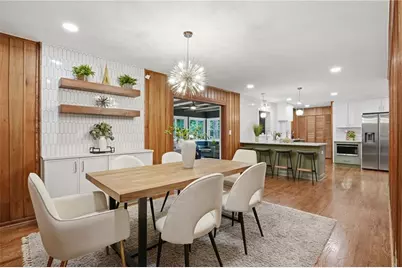 3547 Embry Circle, Atlanta, GA 30341 - Photo 2