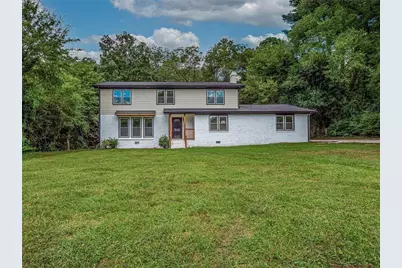 4505 Myrtle Hill Road NE, Kennesaw, GA 30144 - Photo 1