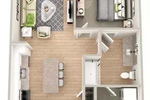 1450 Peachtree Industrial Blvd, Sugar Hill, GA 30518 - Photo 18