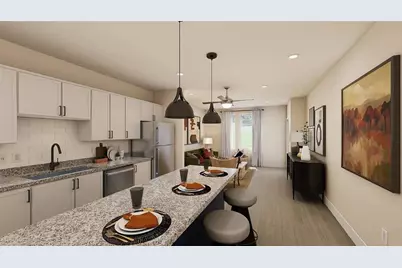 1450 Peachtree Industrial Boulevard #1209, Sugar Hill, GA 30518 - Photo 2