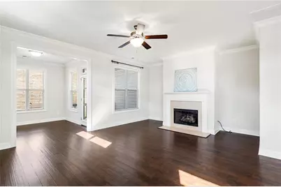 1002 Township Square, Alpharetta, GA 30022 - Photo 16