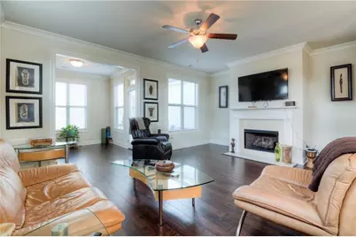 1002 Township Square, Alpharetta, GA 30022 - Photo 6