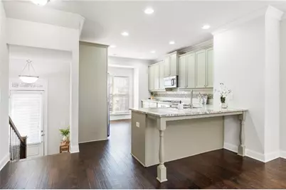 1002 Township Square, Alpharetta, GA 30022 - Photo 8