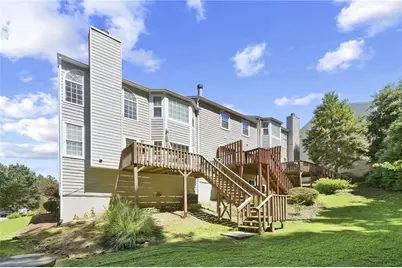 4124 Spring Cove Drive, Duluth, GA 30097 - Photo 24