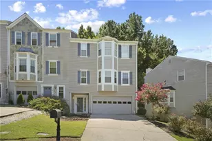4124 Spring Cove Dr, Duluth, GA 30097 - Photo 1