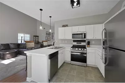 4124 Spring Cove Drive, Duluth, GA 30097 - Photo 8