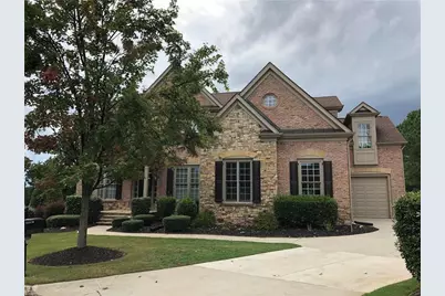 2575 Goodrick Lane, Cumming, GA 30041 - Photo 2