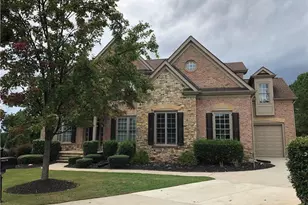 2575 Goodrick Ln, Cumming, GA 30041 - Photo 2