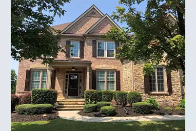 2575 Goodrick Lane, Cumming, GA 30041 - Photo 1