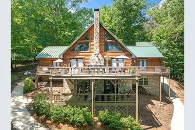 5281 Laurel Lane, Gainesville, GA 30506 - Photo 68