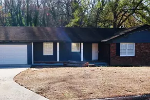 2650 Old Spanish Trail, Atlanta, GA 30349 - Photo 1