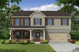 442 The Blvd, Newnan, GA 30263 - Photo 2