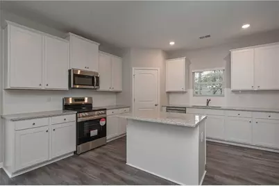 442 The Boulevard, Newnan, GA 30263 - Photo 12