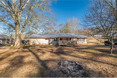 496 Juno Road, Dawsonville, GA 30534 - Photo 4