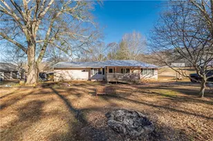 496 Juno Rd, Dawsonville, GA 30534 - Photo 4