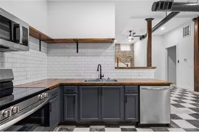 360 Ponce De Leon Avenue NE #16, Atlanta, GA 30308 - Photo 8