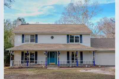 5809 Ironstone Drive, Columbus, GA 31907 - Photo 1