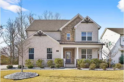 3980 Lochmar Trail, Cumming, GA 30040 - Photo 1