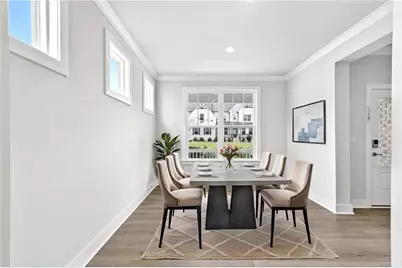 3980 Lochmar Trail, Cumming, GA 30040 - Photo 12