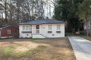 2359 Polar Rock Ave SW, Atlanta, GA 30315 - Photo 2