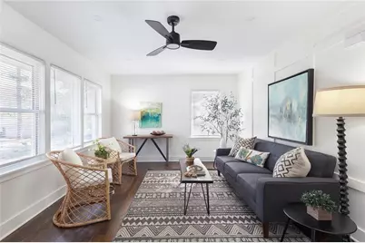 2359 Polar Rock Avenue SW, Atlanta, GA 30315 - Photo 6