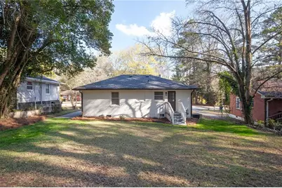 2359 Polar Rock Avenue SW, Atlanta, GA 30315 - Photo 22