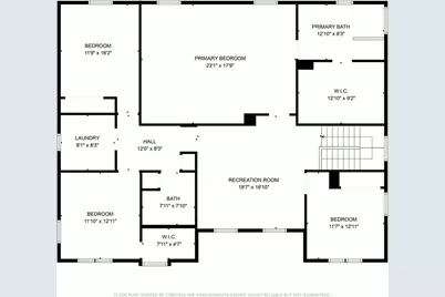 1183 Lanier Springs Drive, Buford, GA 30518 - Photo 26