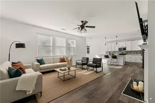 1183 Lanier Springs Dr, Buford, GA 30518 - Photo 6