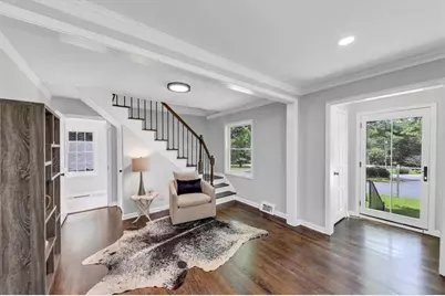 3423 Rugby Circle, Atlanta, GA 30337 - Photo 10