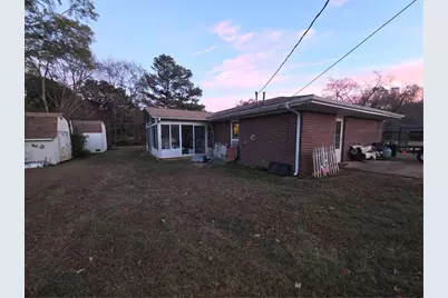 4480 Raleigh Drive, Decatur, GA 30034 - Photo 4