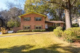 1959 Queens Way, Atlanta, GA 30341 - Photo 1