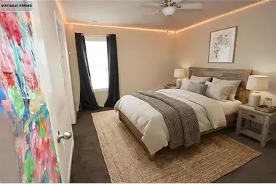 6074 Locklear Way, Douglasville, GA 30134 - Photo 2