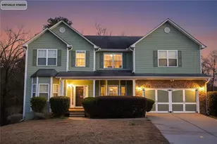 6074 Locklear Way, Douglasville, GA 30134 - Photo 1