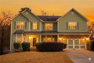 6074 Locklear Way, Douglasville, GA 30134 - Photo 1