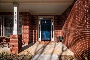 1355 East Gate Ct SE, Atlanta, GA 30316 - Photo 4