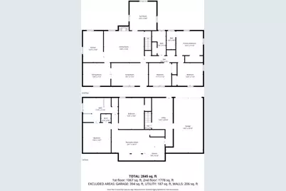 2272 Stoney Ford Drive NE, Marietta, GA 30066 - Photo 48