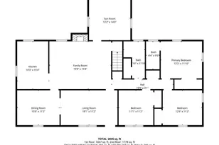 2272 Stoney Ford Dr NE, Marietta, GA 30066 - Photo 46