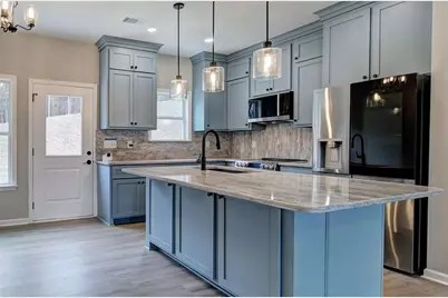 443 Road 3 South SW, Cartersville, GA 30120 - Photo 4