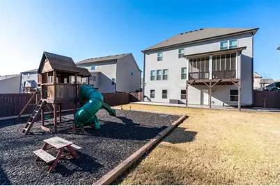 6898 Lancaster Crossing, Flowery Branch, GA 30542 - Photo 40