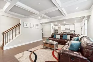 6898 Lancaster Xing, Flowery Branch, GA 30542 - Photo 6