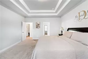 6898 Lancaster Xing, Flowery Branch, GA 30542 - Photo 28