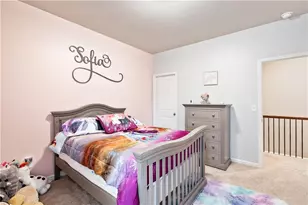 6898 Lancaster Xing, Flowery Branch, GA 30542 - Photo 24