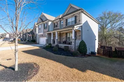 6898 Lancaster Crossing, Flowery Branch, GA 30542 - Photo 44